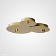 основа для люстры imperium loft ceiling mount 101425-26