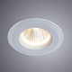 встраиваемый светодиодный светильник arte lamp nembus a7987pl-1wh