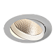 встраиваемый светильник designled kz-2-dlw-7-nw 012767
