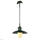 подвесной светильник arte lamp passato a9255sp-1bg