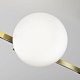 трековый магнитный светильник maytoni technical luna tr229-1-8w4k-bs