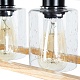 подвесной светильник arte lamp dublin a7025sp-4bk