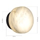настенный светильник st luce only sl1019.401.01