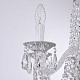 подвесная люстра bohemia ivele crystal al16302/6/160 wmn