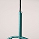 подвесной светильник imperiumloft leaf b green 312173-26