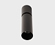 спот italline it02-023 black 3000k