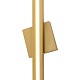 настенный светильник indigo unione 14031/b/1w brass v000181l