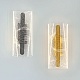 настенный светильник led4u l6336-01 gr