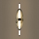 настенный светильник freya polis fr6207wl-l10mr