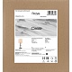 настольная лампа freya castle fr5336tl-01g