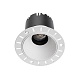 встраиваемый светильник favourite headset 4784-1c