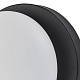 настенный светильник escada meteor 10273/1led black