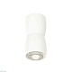 комплект подвесного светильника ambrella light techno spot xp1141032 swh/cl белый песок/прозрачный (a2310, c1141, a2011, c1141, n7191)