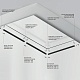 магнитный встраиваемый шинопровод maytoni busbar trunkings exility trx034-sch-423b