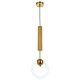 подвесной светильник myfar covey mr1040-1p