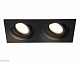 встраиваемый светильник ambrella light techno spot standard tech tn102760