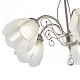 подвесная люстра arte milano amalfi 332656/5 sn