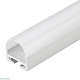профиль arlight sl-line-2011m-2000 anod 023720