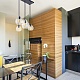 подвесной светильник tk lighting 2164 cubus