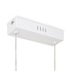 подвесной светильник freya chainy fr6121pl-l38w