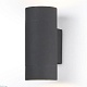 уличный настенный светильник ambrella light garden st3303