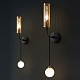 бра imperium loft sway 141052-26