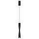 подвесной светильник odeon light hightech anika 4291/5l