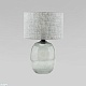 настольная лампа tk lighting 5987 melody a066781