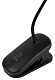 настольная аккумуляторная лампа эра nled-525-6w-bk б0068549