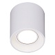 накладной светильник reluce 16123-9.5-001 gu10 wt