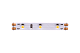 светодиодная лента designled dsg360-12-nw-33 001818