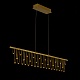 подвесной светильник delight collection md23001008-1e gold