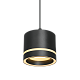 подвесной светильник wolta luce wsl-gx53/p06bl