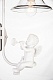 бра escada angel 10169/1a