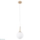 подвесной светильник arte lamp volare a1565sp-1pb