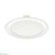 встраиваемый светодиодный светильник ambrella light present 300126
