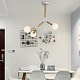 люстра на штанге imperium loft formula 207821-26