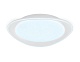 потолочный светодиодный светильник ambrella light original air ff44