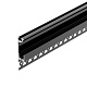 профиль arlight plintus-fantom-l-2000 black 041213