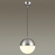 подвесной светильник odeon light pendant pinga 4959/1a