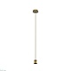 подвесной светильник gauss decor pl022