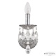 бра bohemia ivele crystal al16313b/1/141 cg