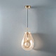 подвесной светильник freya dispel fr5180pl-01bs