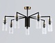 люстра на штанге ambrella light high light heigh light lh56115