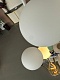 торшер odeon light modern palle 5405/3f