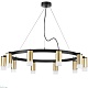 подвесная люстра lightstar rullo (571020+214440-10+202431-10) lr0204001
