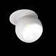 встраиваемый светильник loft it dot 10332 white