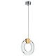 подвесной светильник simple story 1082-led4pl