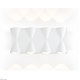 уличный настенный светодиодный светильник ambrella light garden st4490