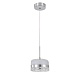 подвесной светильник escada lace 611/s led